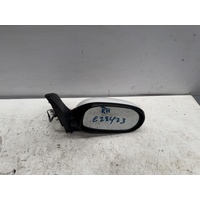 Nissan Pulsar Right Door Mirror N16 05/2000-07/2003