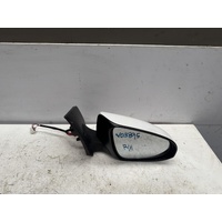 Toyota Corolla Right Door Mirror ZRE182 08/2012-06/2018