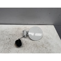 Toyota Corolla Fuel Door ZRE182 10/2012-06/2018