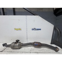Toyota C-HR Catalytic Converter Gen1 12/2016-09/2023