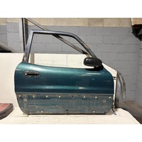 Toyota RAV4 Right Front Door Shell SXA10 07/1994-06/2000