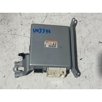 Toyota Corolla Power Steering ECU ZRE152 03/2007-10/2013