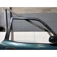 Toyota RAV4 Right Front Door Glass SXA10 07/1994-10/1997