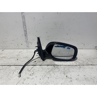 Toyota Corolla Right Door Mirror ZRE152 03/2007-02/2010