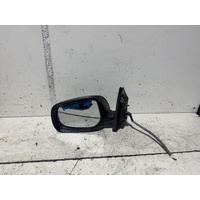 Toyota Corolla Left Door Mirror ZRE152 03/2007-02/2010
