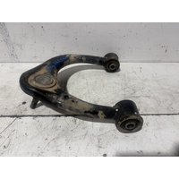 Toyota Hilux Left Front Upper Control Arm KUN26 03/05-Current