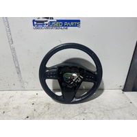 Mazda CX9 Steering Wheel TB 06/2009-12/2015