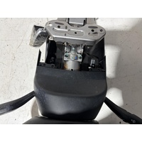 BMW X1 Steering Column Shroud F48 08/2015-06/2022