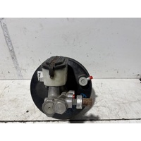Ford Fairlane Brake Booster w/Master Cylinder AU 07/1999-06/2003