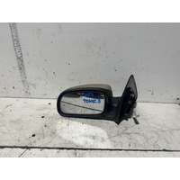 Ford Fairlane Left Door Mirror AU 03/1999-06/2003