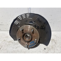 Toyota C-HR Right Front Hub Assembly Gen1 12/2016-09/2023