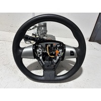 Toyota Corolla Steering Wheel ZRE152 11/2009-12/2013