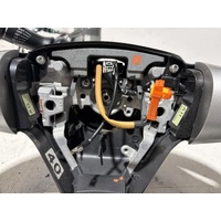 Toyota Corolla Clockspring ZRE152 03/2007-10/2013