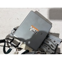 Toyota Corolla Power Steering ECU ZRE152 03/2007-10/2013