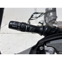 Toyota Corolla Wiper Switch ZRE152 03/2007-10/2013