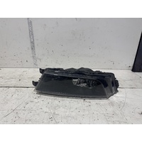 Skoda Octavia Right Bumper Foglight NE 09/2013-02/2017