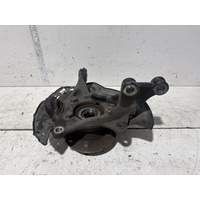 Toyota C-HR Left Front Hub Assembly Gen1 12/2016-09/2023
