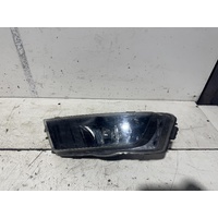 Skoda Octavia Left Bumper Foglight NE 09/2013-02/2017