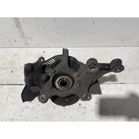 Toyota Corolla Left Front Hub Assembly ZRE182 08/12-06/18