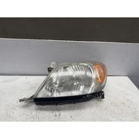 Toyota Hilux Left Head Light KUN26 02/2005-10/2008