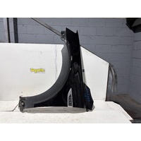 Holden Captiva Left Guard CG II 01/2011-09/2015