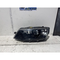 Skoda Octavia Left Head Light NE 09/2013-02/2017