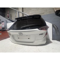 Toyota C-HR Tailgate Wiper Motor Gen1 12/2016-09/2023