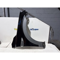 Holden Captiva Right Guard CG II 01/2011-09/2015