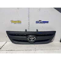 Toyota Hilux Grille KUN26 02/2005-08/2008