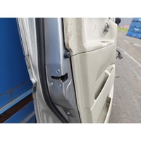 Nissan Elgrand Left Front Door Lock Mechanism E51 05/2002-12/2010