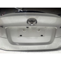 Toyota C-HR Reverse Camera Gen1 12/2016-09/2023