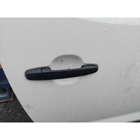 Toyota Hilux Right Rear Outer Door Handle KUN26 03/2005-08/2015