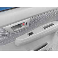 Toyota Hilux Right Rear Window Switch KUN26 03/2005-08/2015