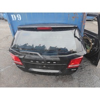 Dodge Journey Tail Gate Shell JC 07/2011-12/2016
