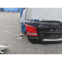 Dodge Journey Left Tailgate Light JC 07/2011-12/2016