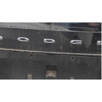 Dodge Journey Reverse Camera JC 05/2008-12/2016