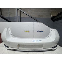 Toyota Corolla Rear Bumper ZRE182 03/2015-06/2018