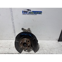 Toyota Corolla Left Rear Hub Assembly ZWE211 07/2018-Current