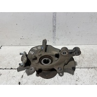 Toyota Corolla Left Front Hub Assembly ZWE211 07/2018-Current