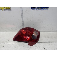 Toyota Corolla Right Tail Light ZRE152 03/2007-10/2009