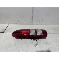 Toyota Hiace Left Tail Light TRH201 01/2005-04/2019