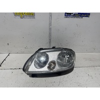 Volkswagen Caddy Left Head Light 2K 12/2004-08/2010