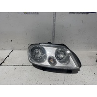 Volkswagen Caddy Right Head Light 2K 12/2004-08/2010