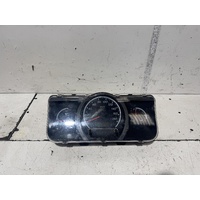 Toyota Hiace Instrument Cluster TRH201 01/2005-01/2014
