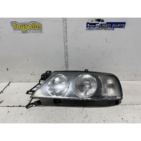 Ford Fairlane Left Head Light AU 03/1999-06/2003
