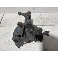 Toyota C-HR Right Rear Hub Assembly Gen1 12/2016-09/2023