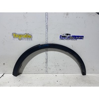 Toyota C-HR Left Rear Wheel Arch Flare NGX10 12/2016-09/2023