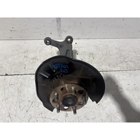 Toyota C-HR Left Rear Hub Assembly Gen1 12/2016-09/2023