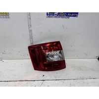 Skoda Octavia Left Tail Light NE 09/2013-09/2020