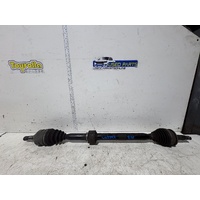 Toyota Corolla Right Front Drive Shaft ZRE152 03/2007-10/2013
